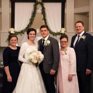 Meet your Posher, Marie